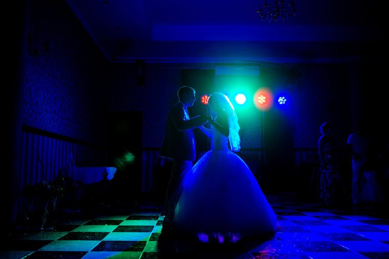 50 First Dance Song Ideas